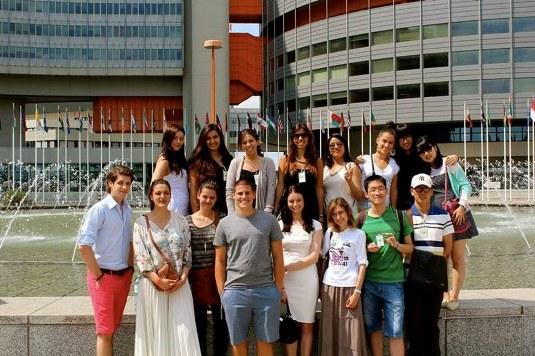 European Studies - European Studies programs, MISU at LMU Munich